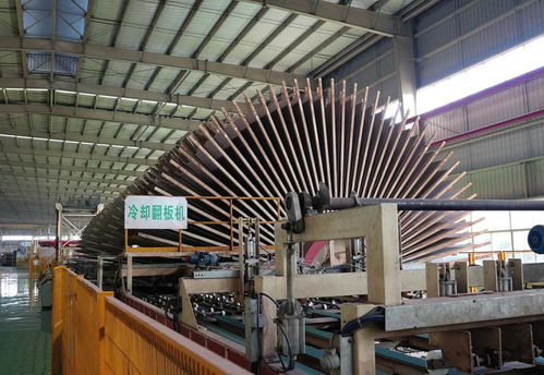 企業(yè) 智改數(shù)轉 實現(xiàn)降本提質(zhì)增效